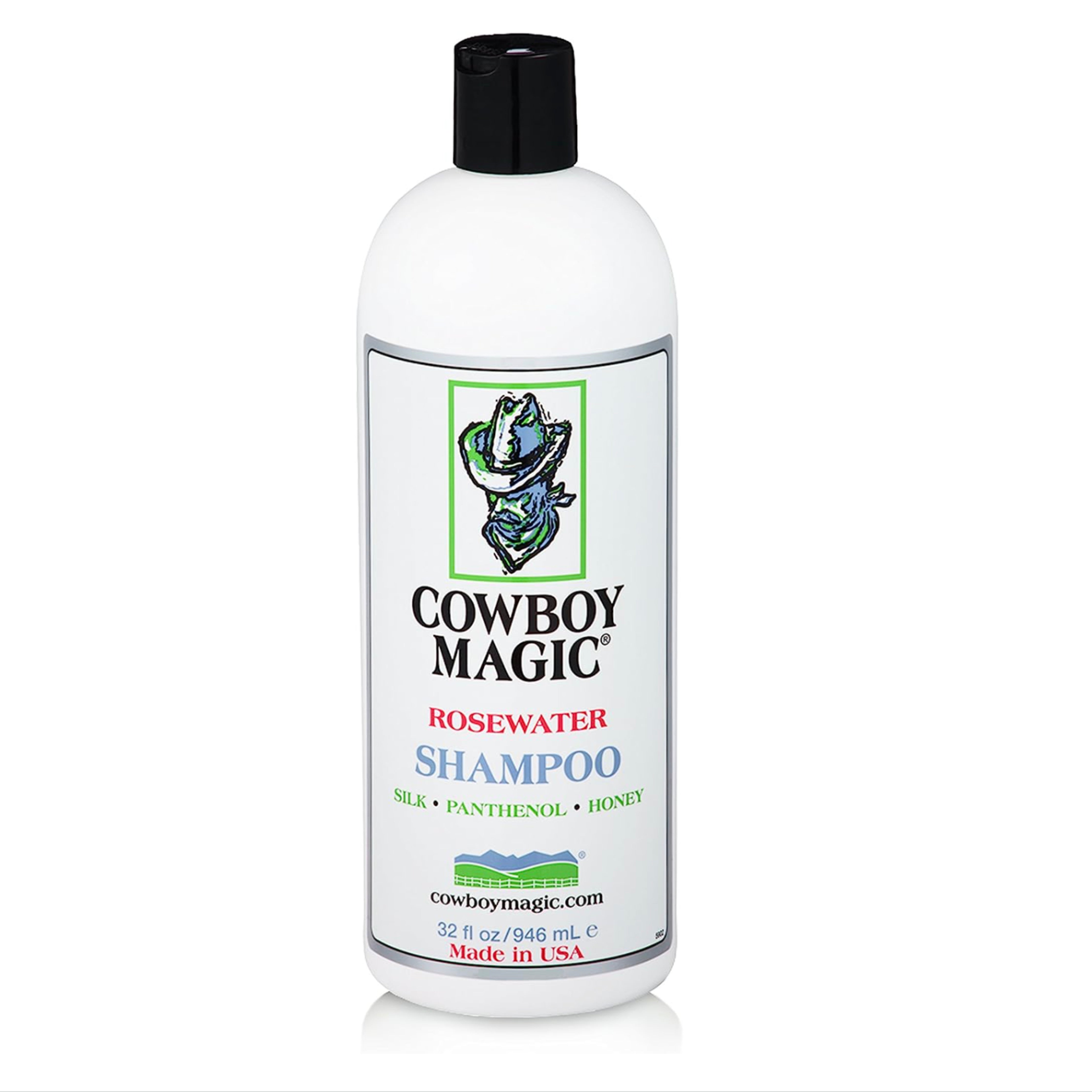 Cowboy Magic Shampoo 32 oz