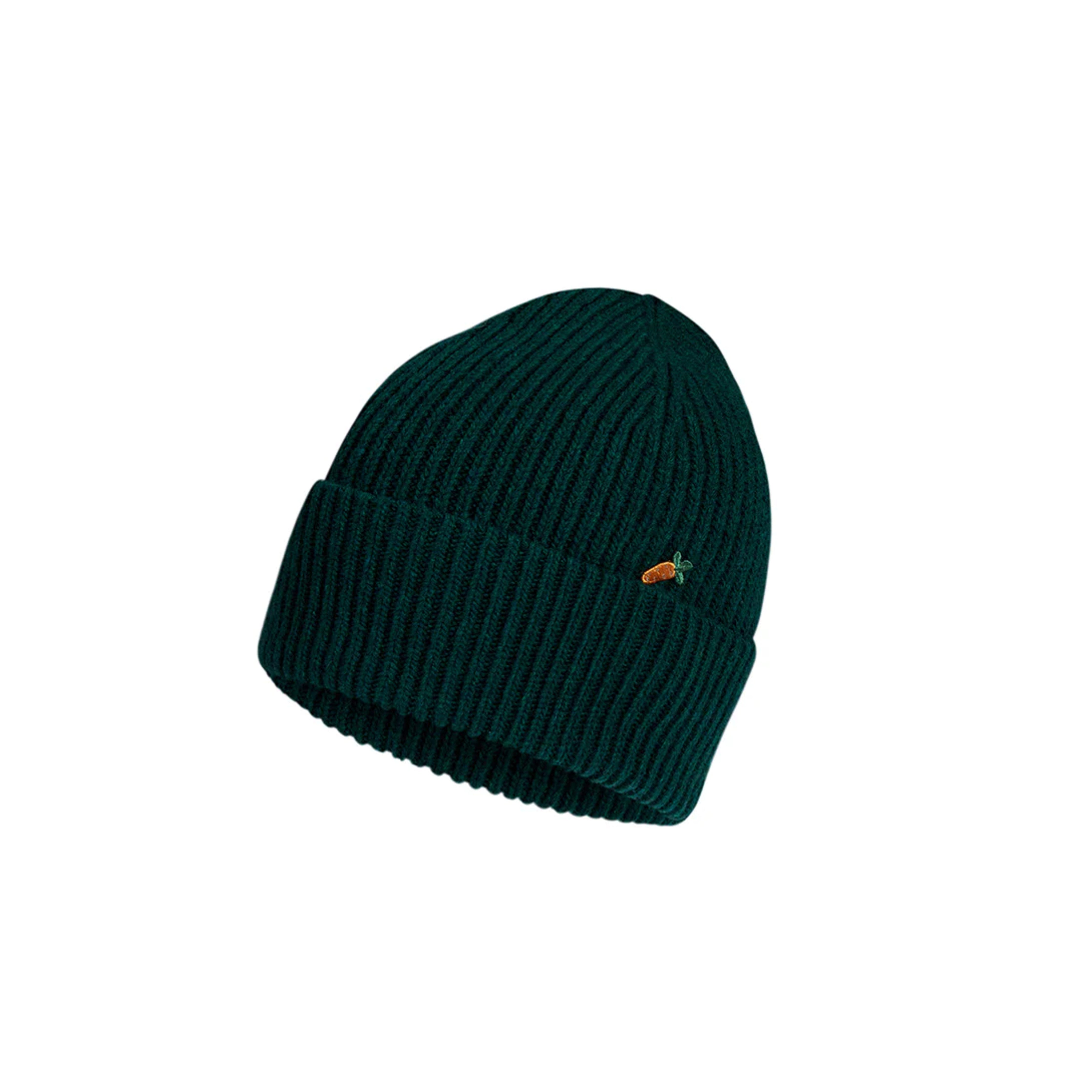 Get the Gallop Carrot Cashmere Beanie