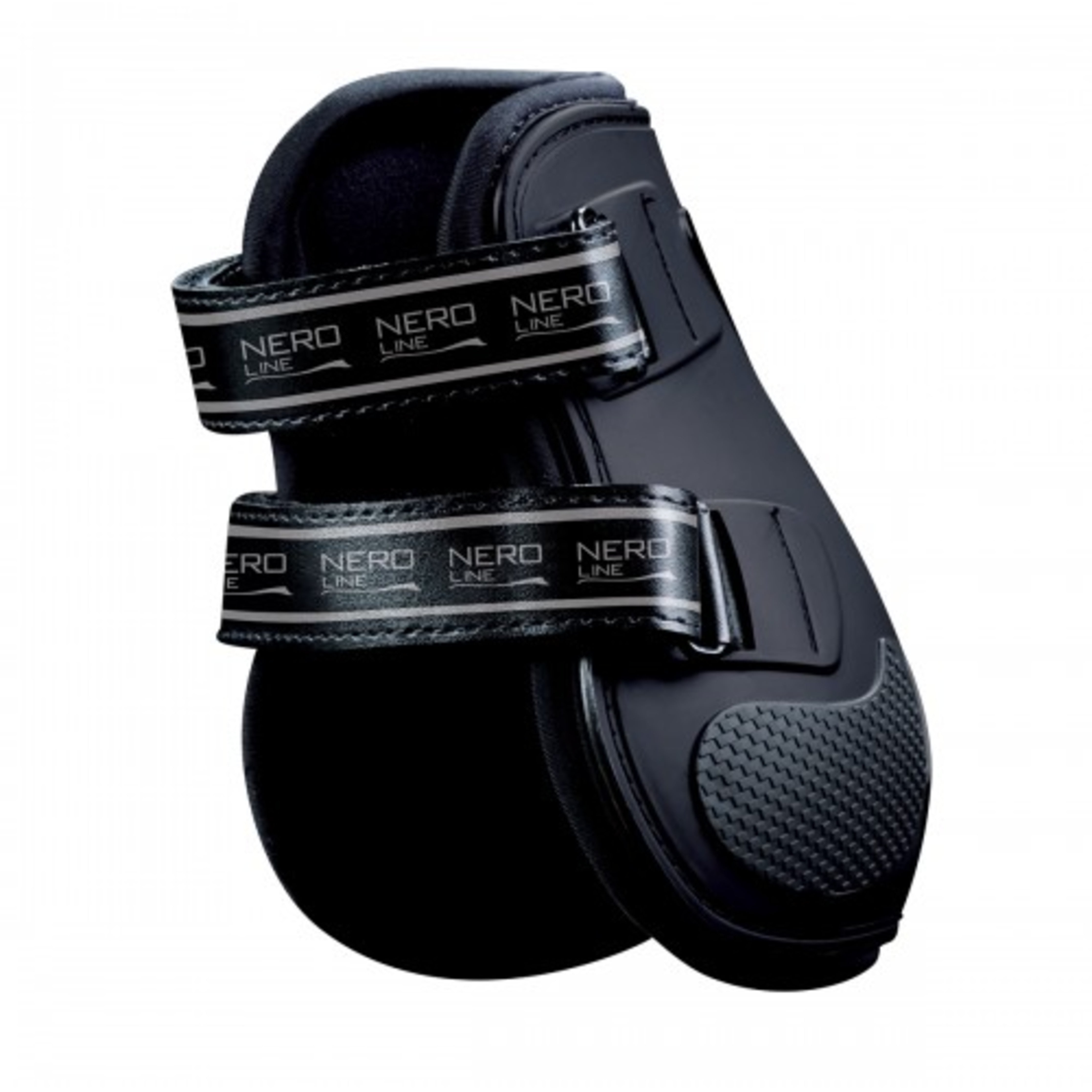 Pro Jump Velcro Ankle Boots