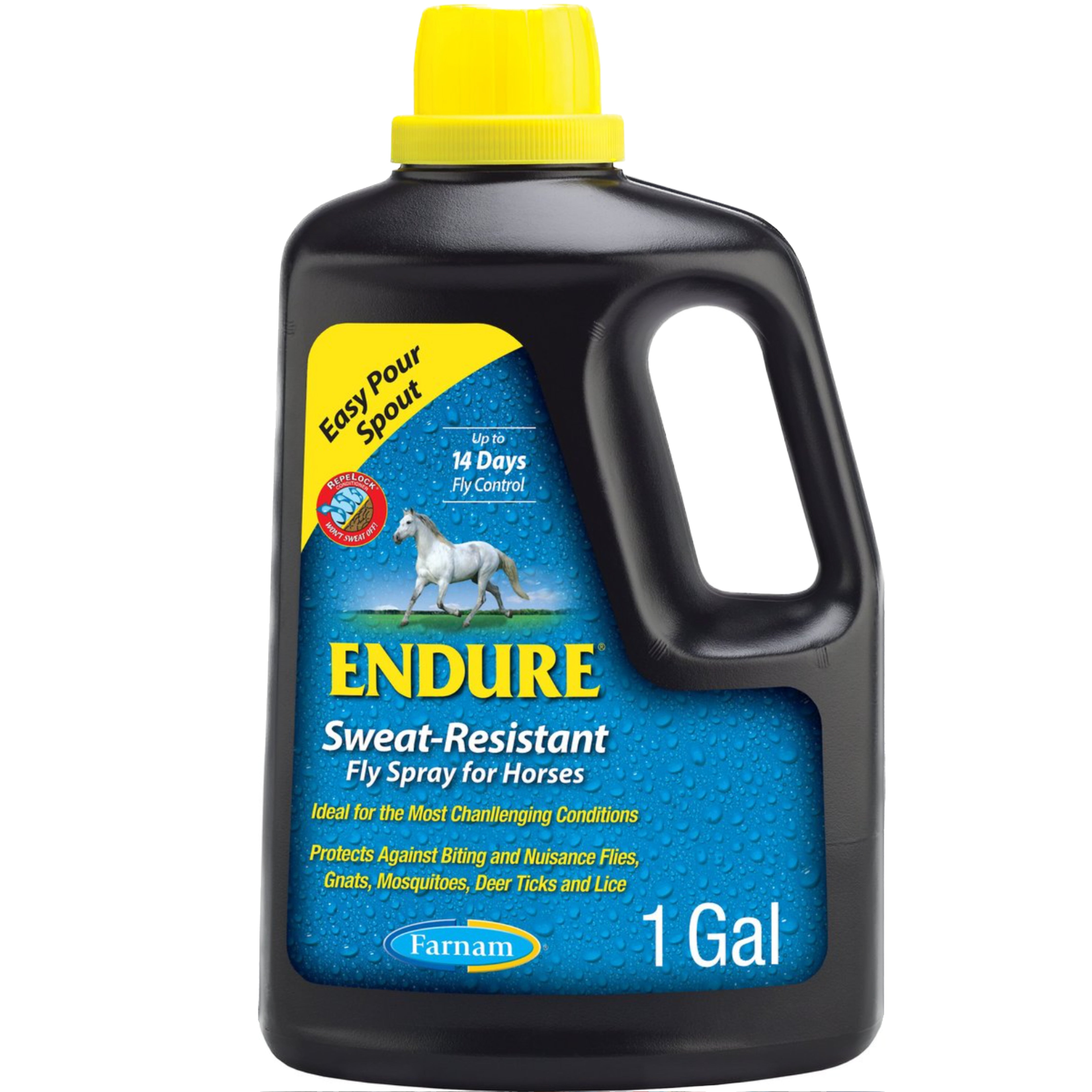 Endure Fly Spray gallon