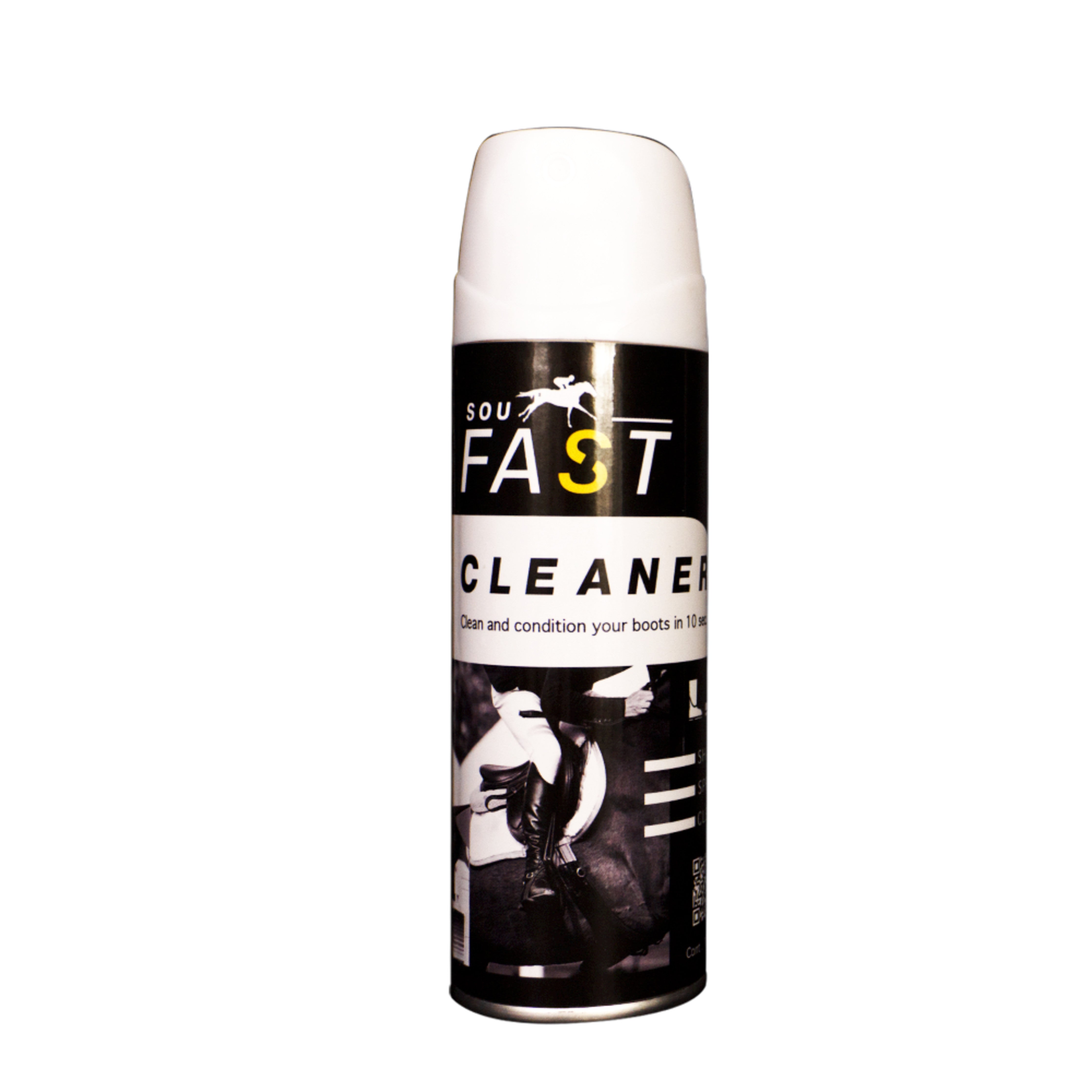 SouFast Boot Cleaner 10 oz