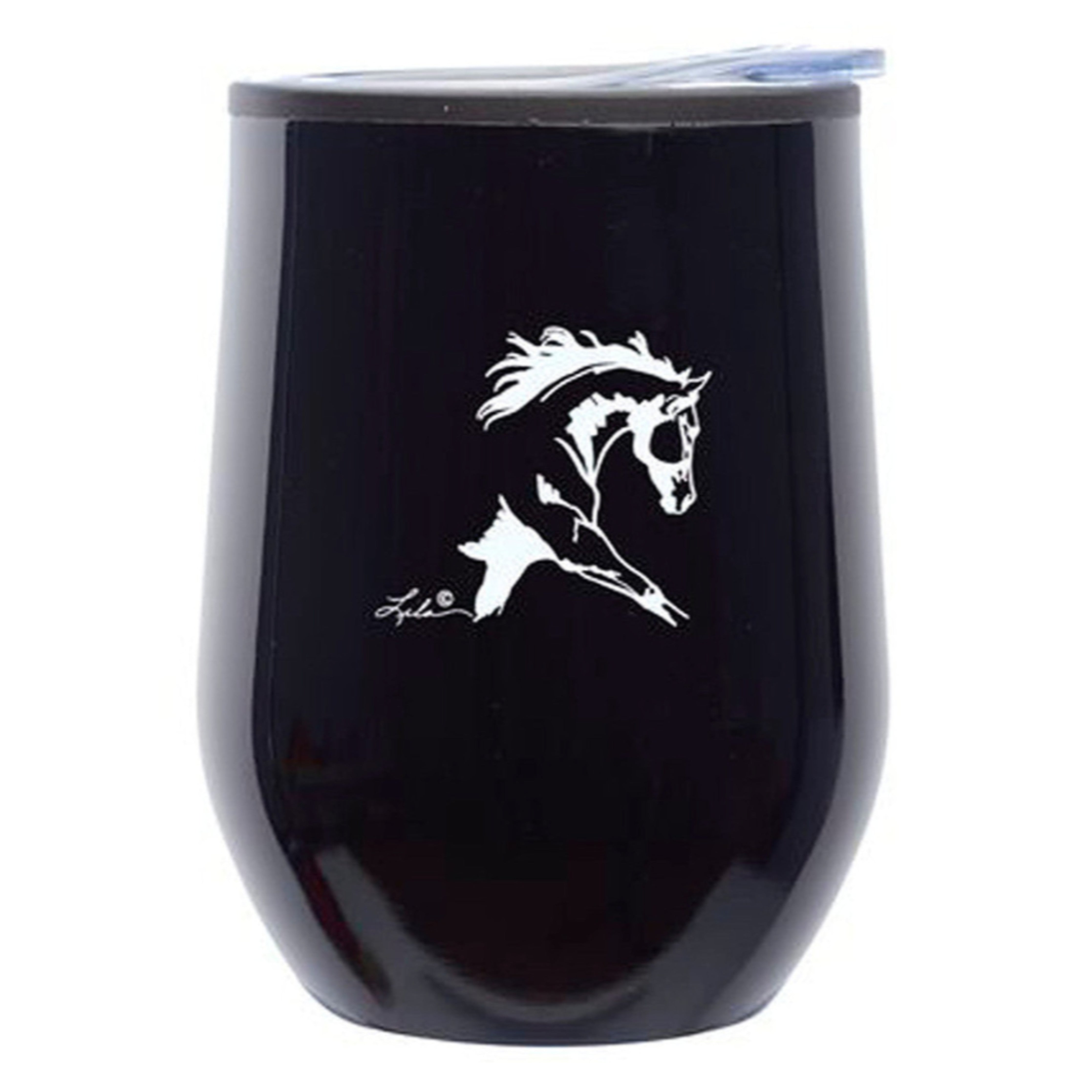 Lila Insulated Wine Cup
