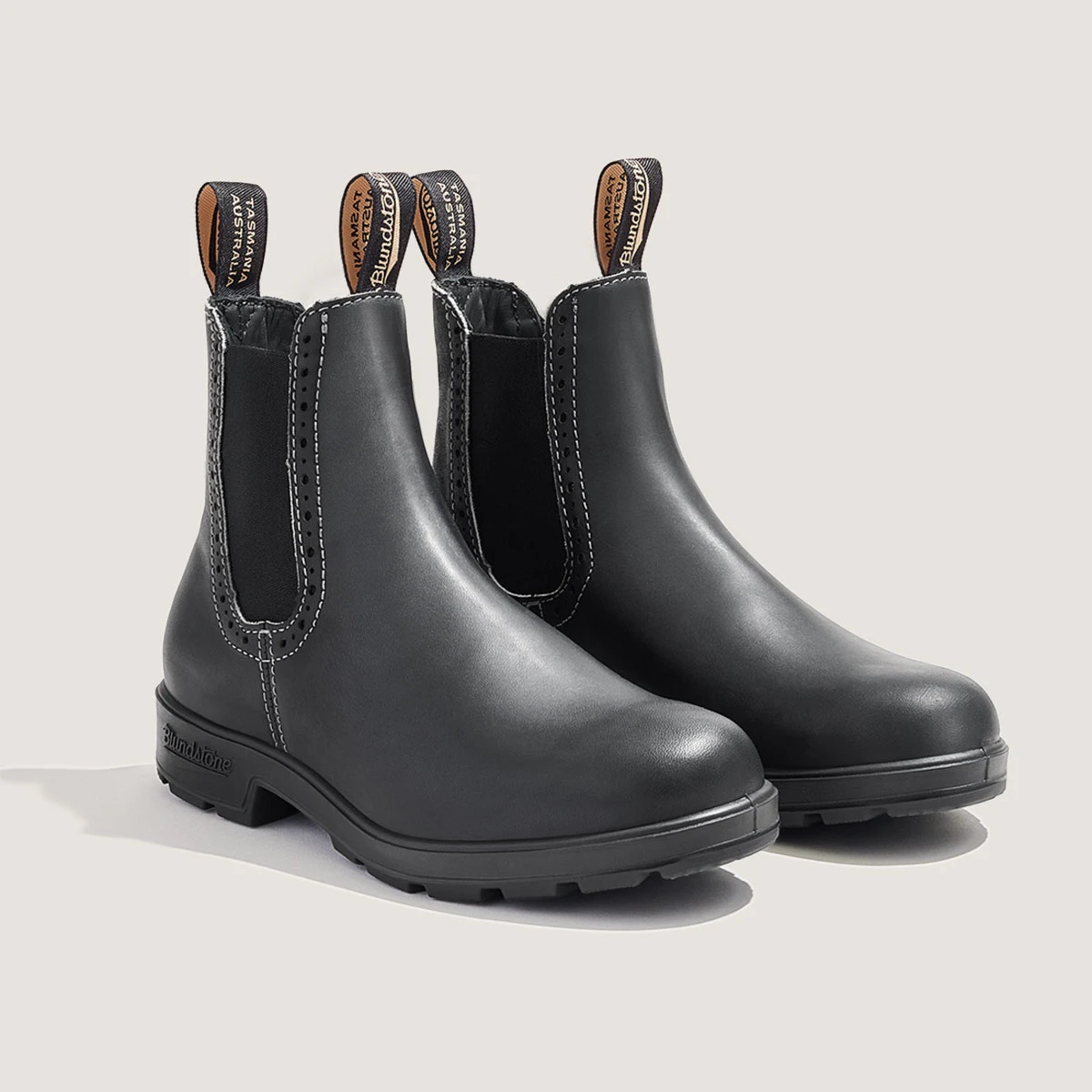 Blundstone High Top Boots lds