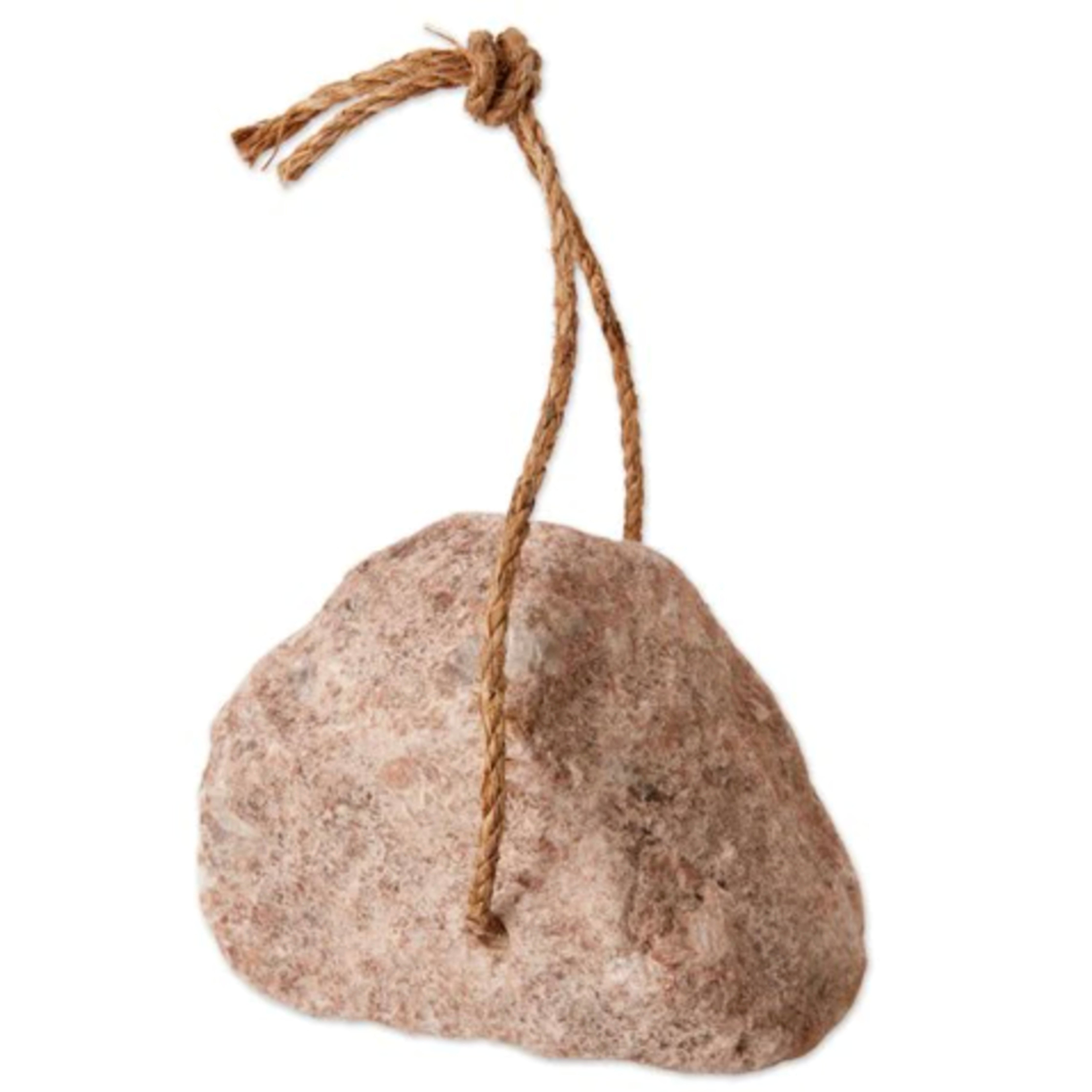Redmond Rock Salt On A Rope