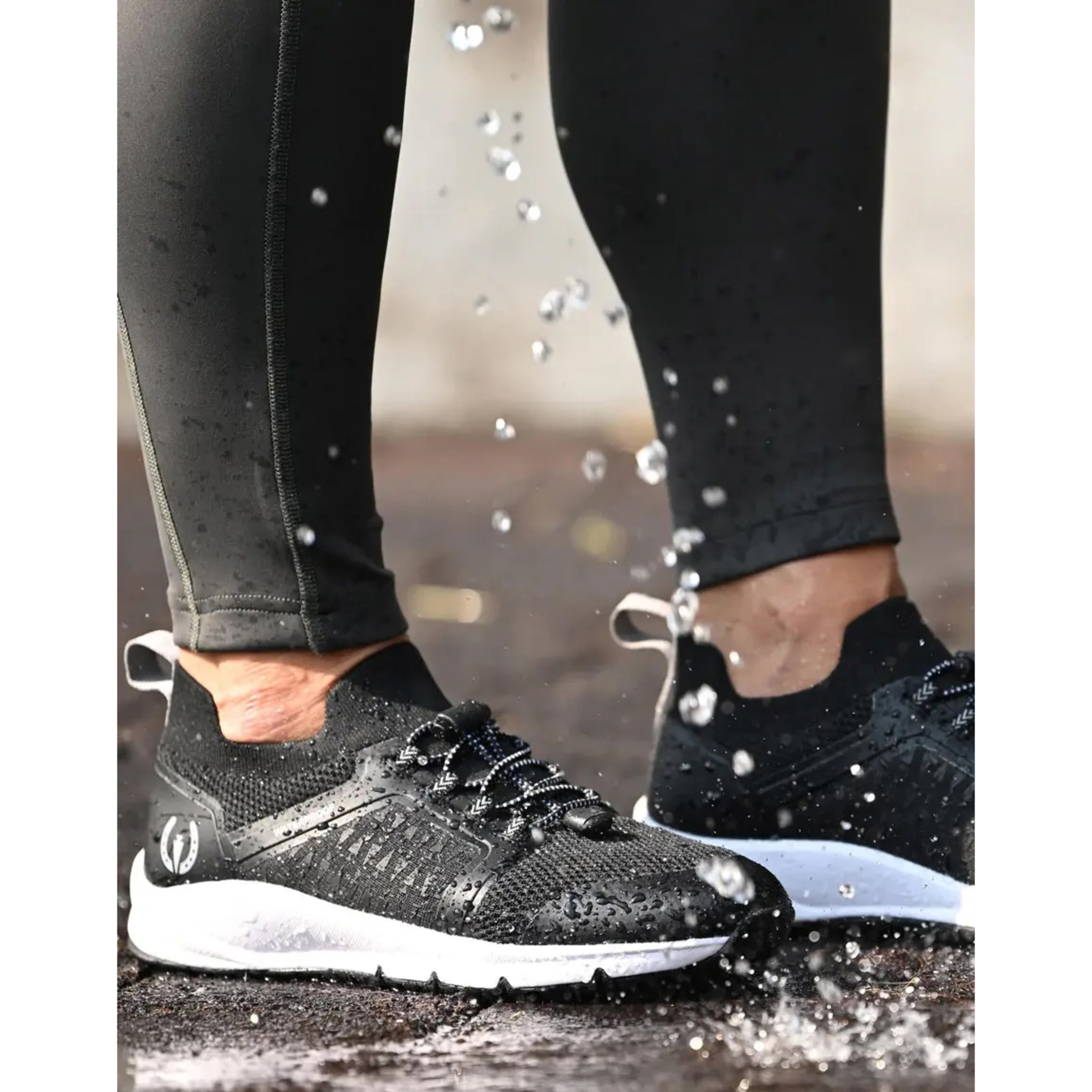 Kerrits Groundwork Waterproof Sneaker