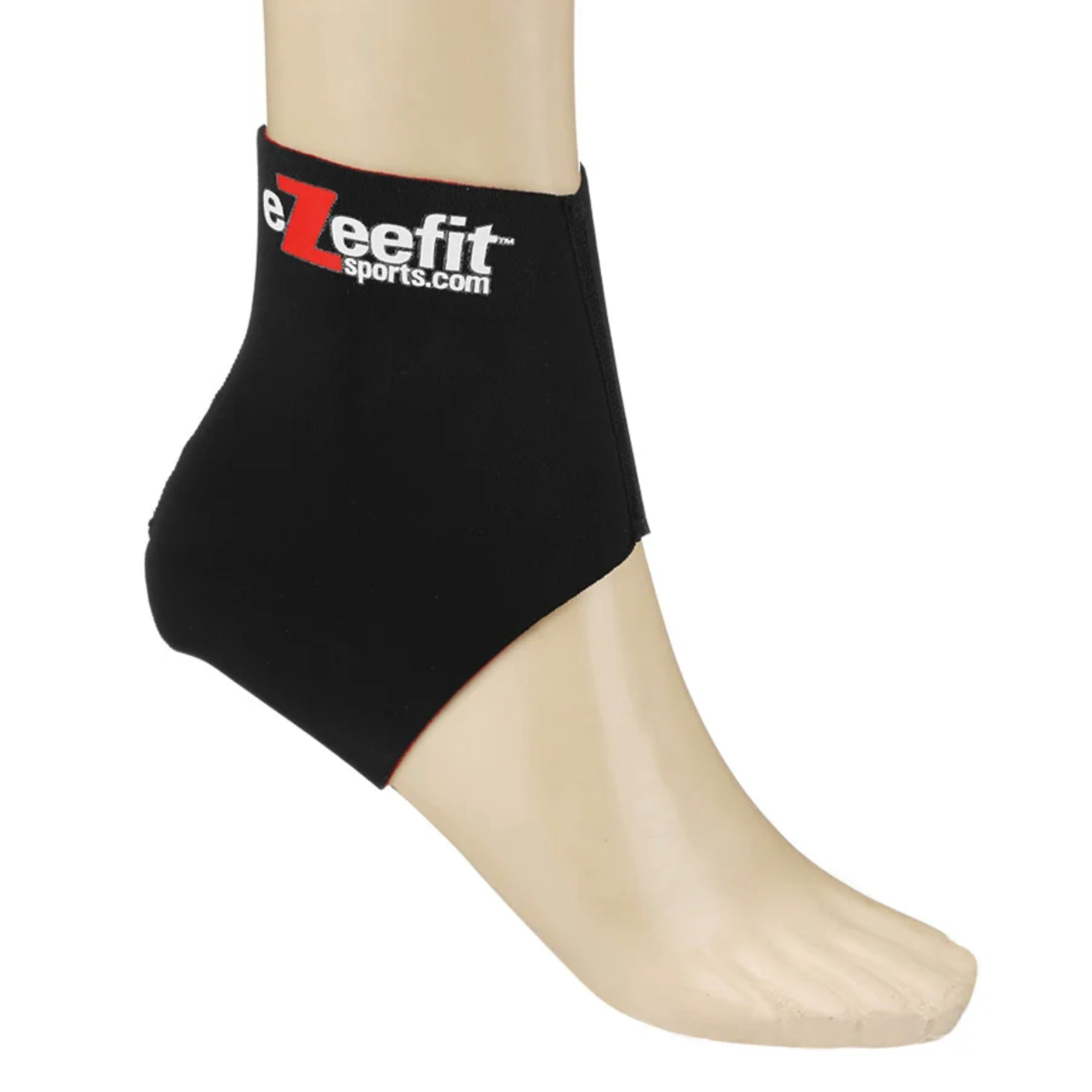 eZeefit Ankle Booties 2mm