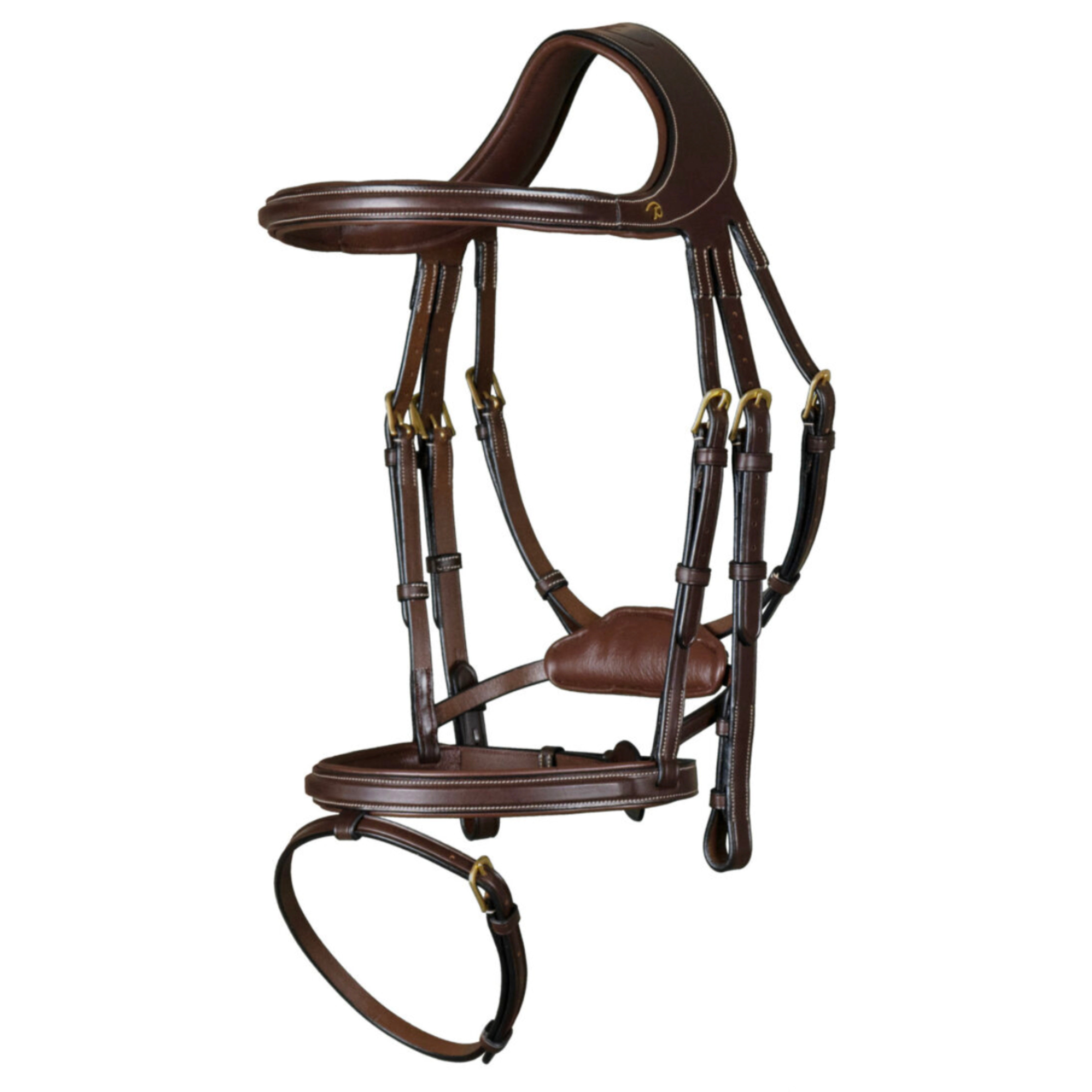 Dyon Difference Poll Relief Bridle