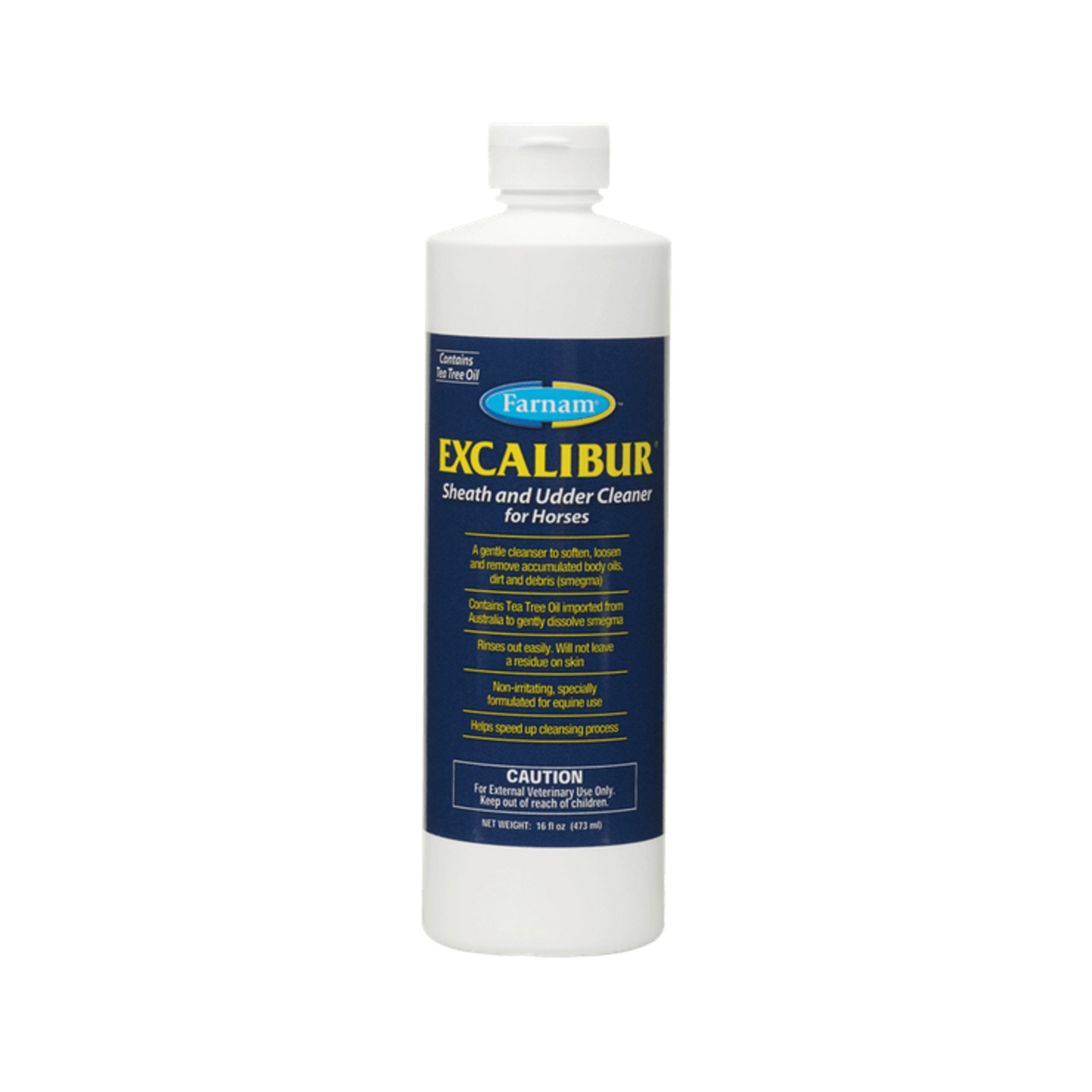 Excalibur Sheath Cleaner 16 oz