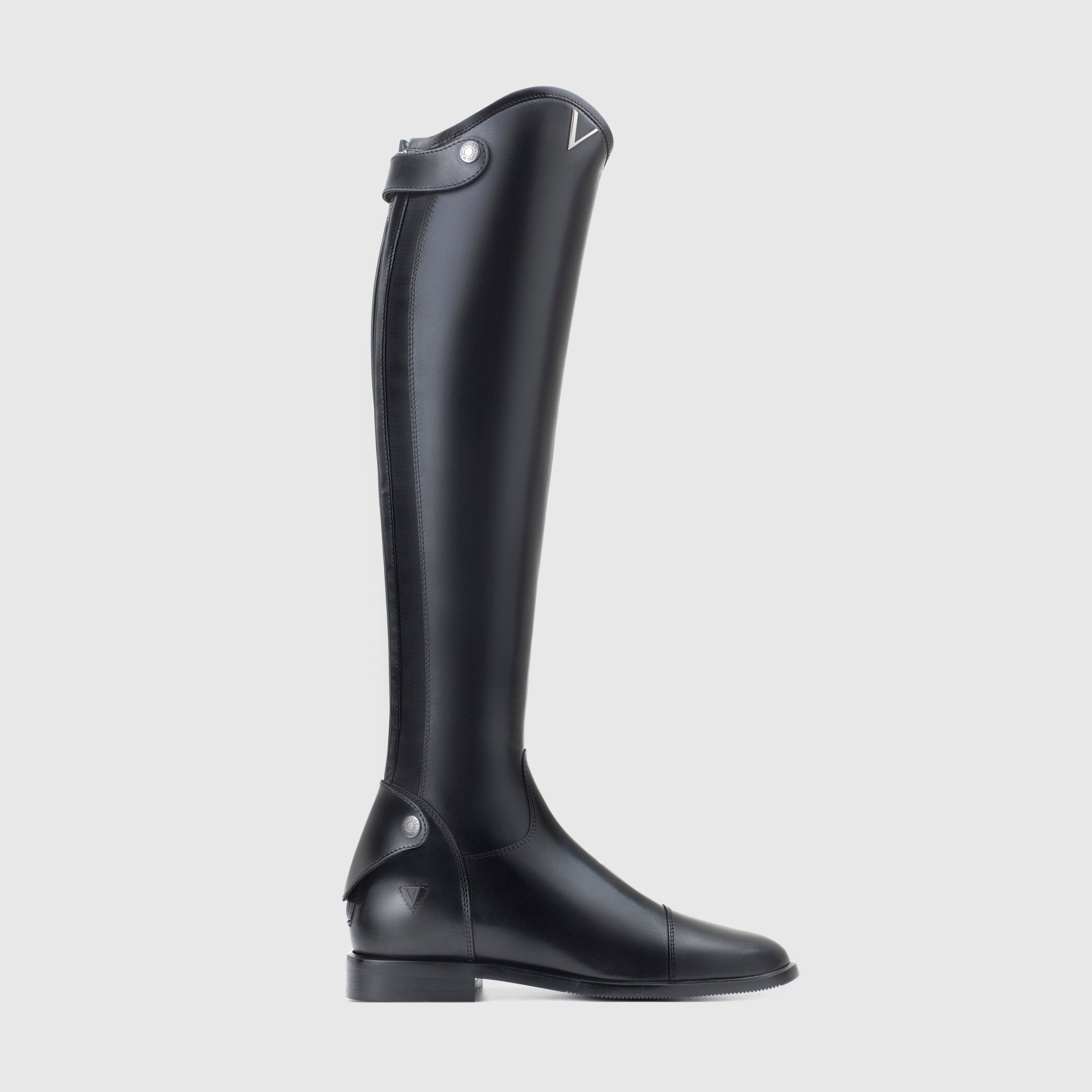 VOGEL Brooklyn Dress Boot