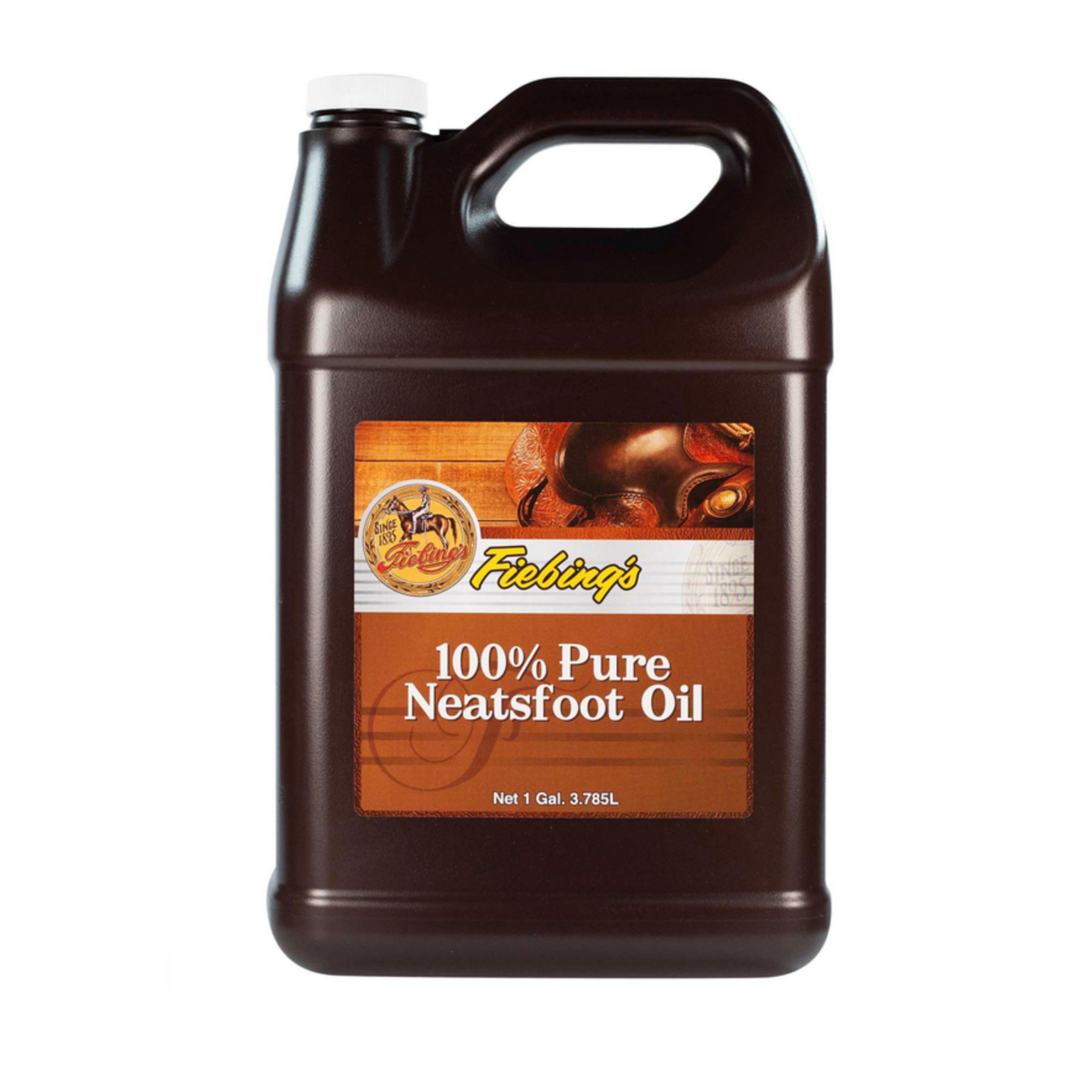 Neatsfoot Pure Oil gal