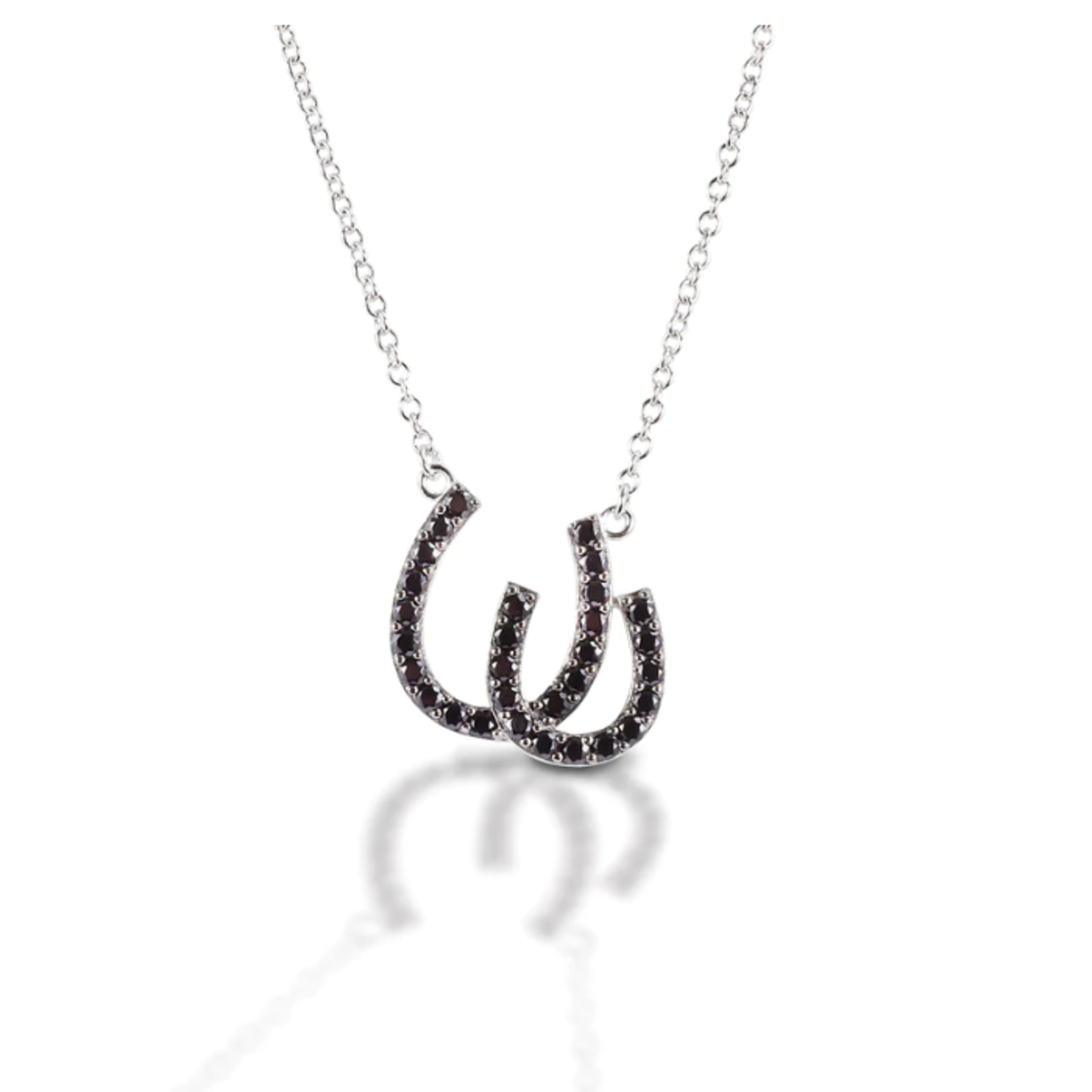 Buy Silver Necklaces & Pendants for Women by Shaya Online | Ajio.com