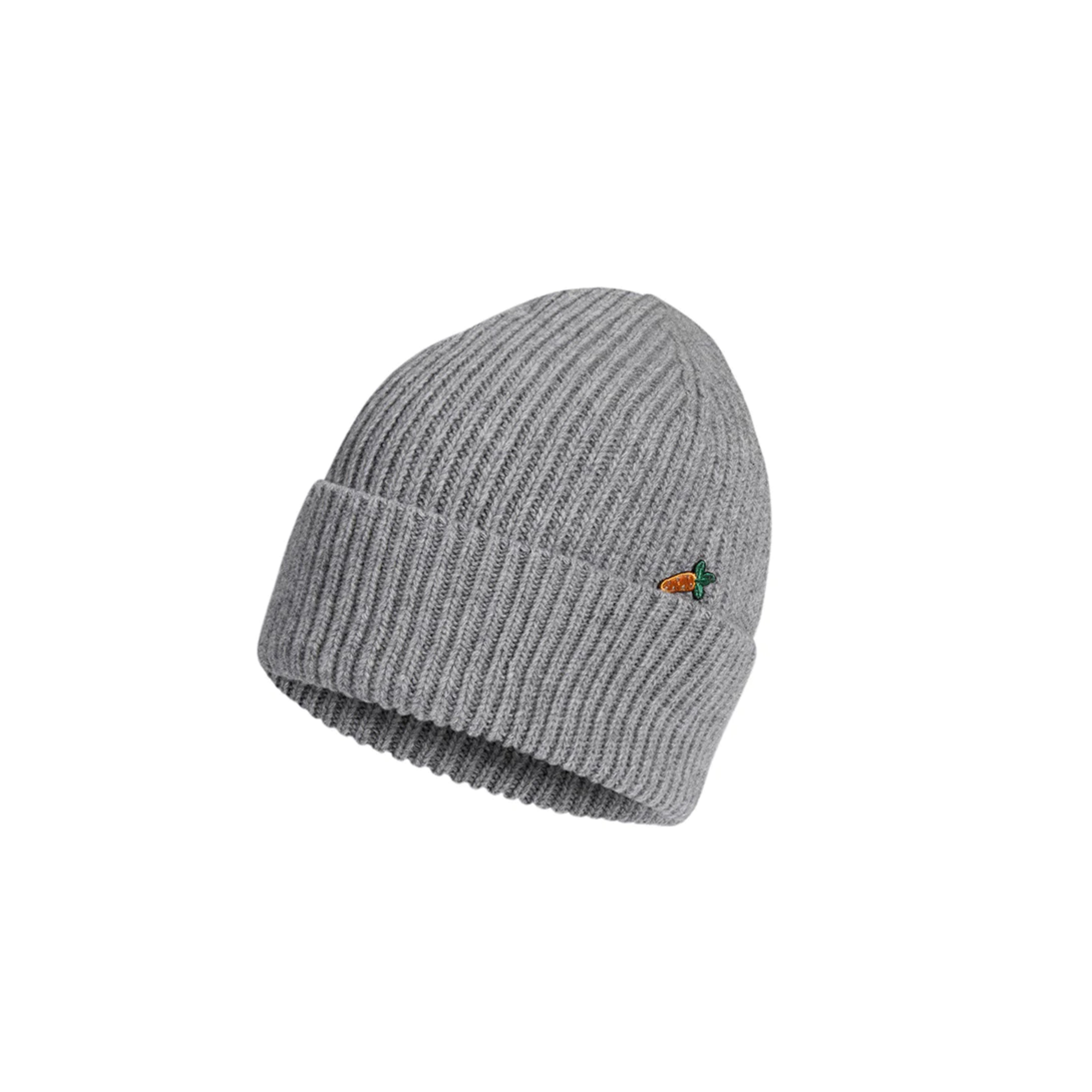 Get the Gallop Carrot Cashmere Beanie