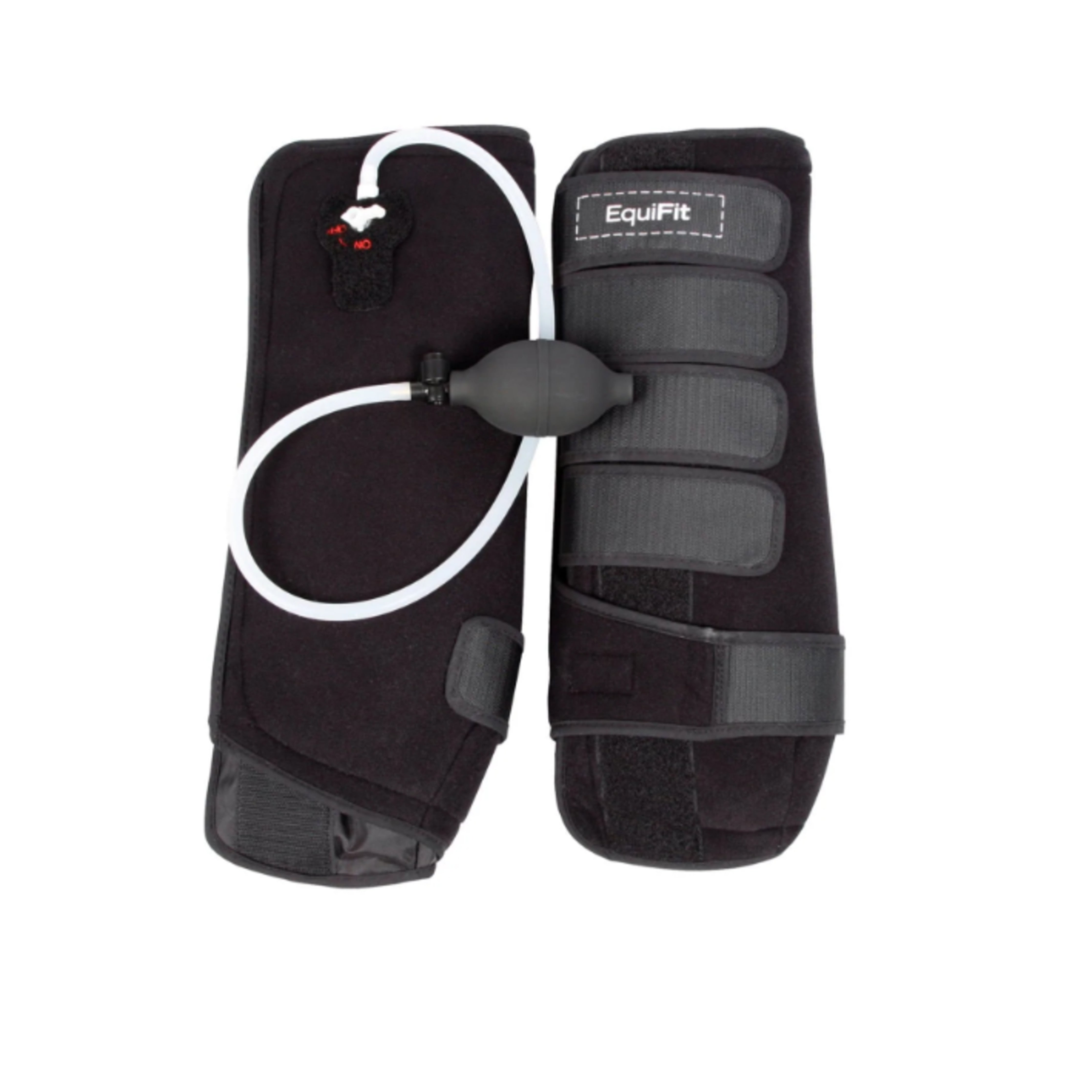 EquiFit Ice Gel Tendon Boots