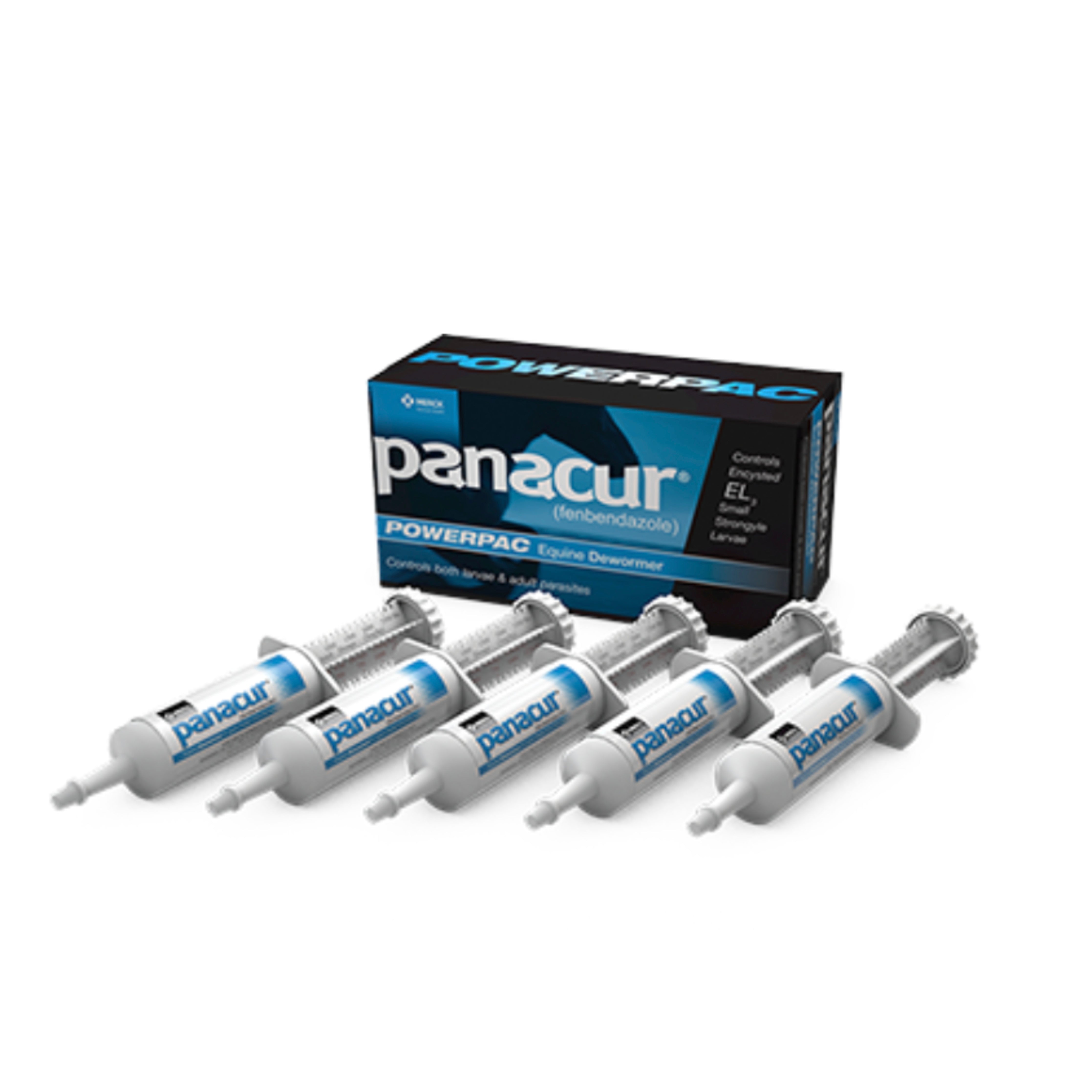 Panacur Power Pac Dewormer
