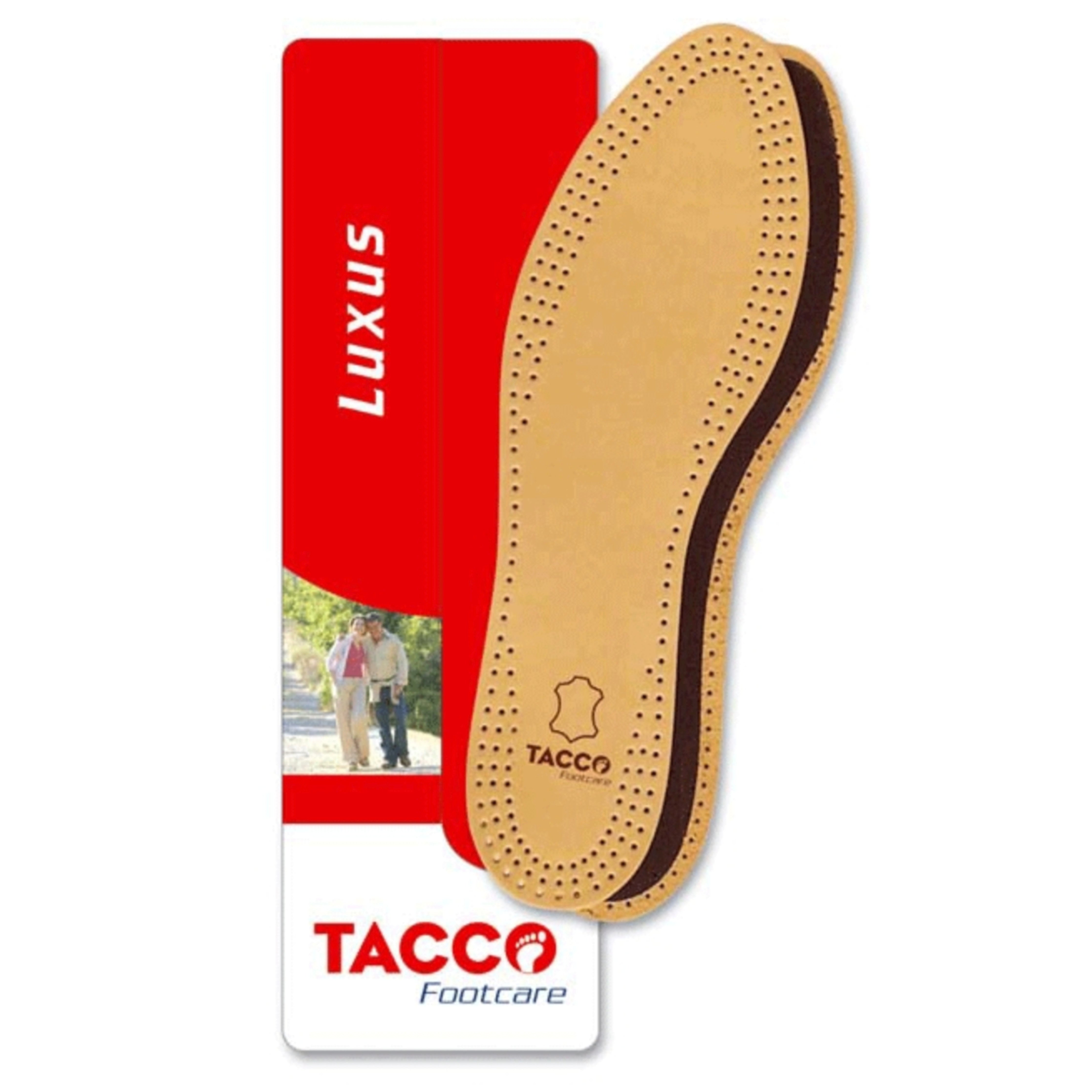 Tacco Leather Insole