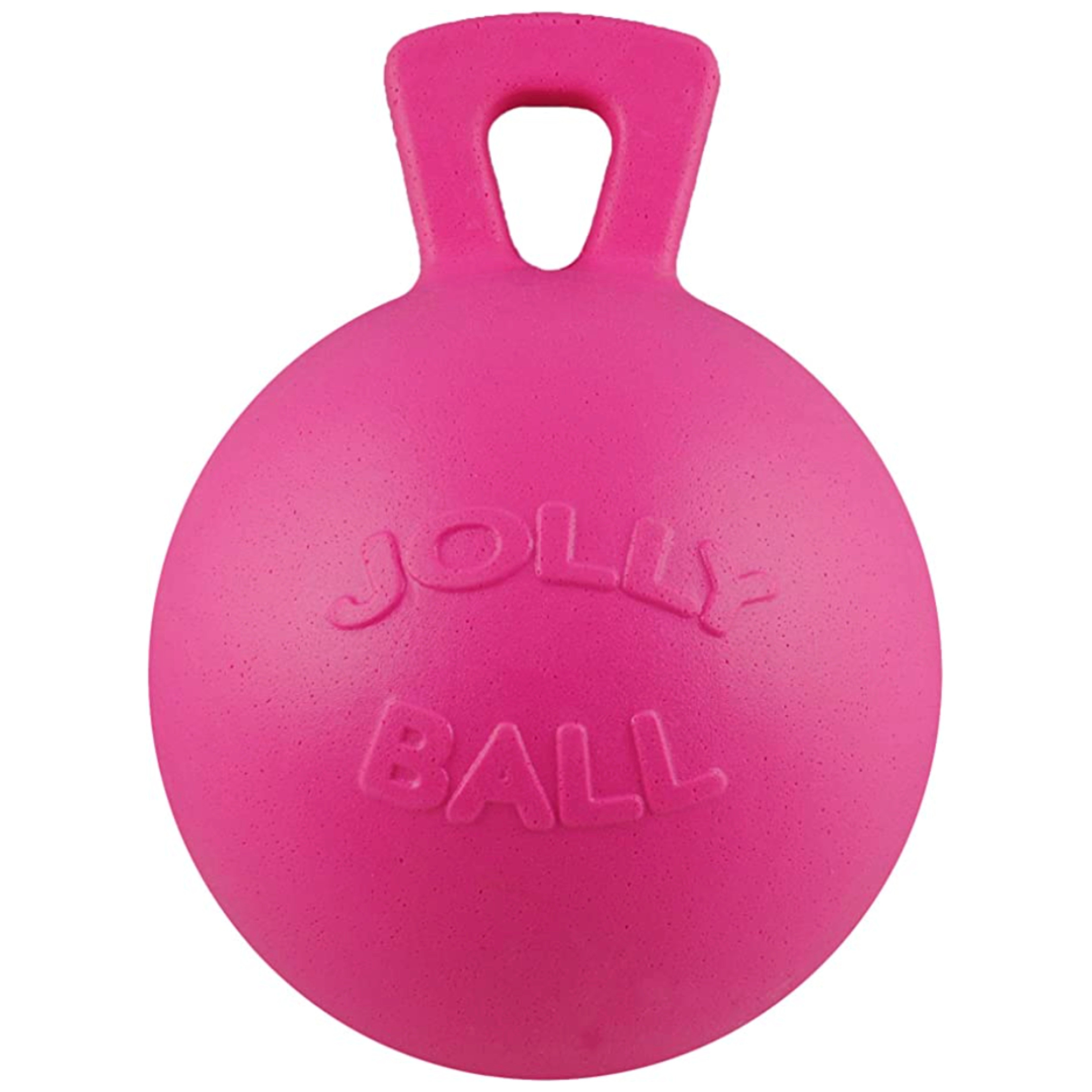 Jolly Ball Scented 10"