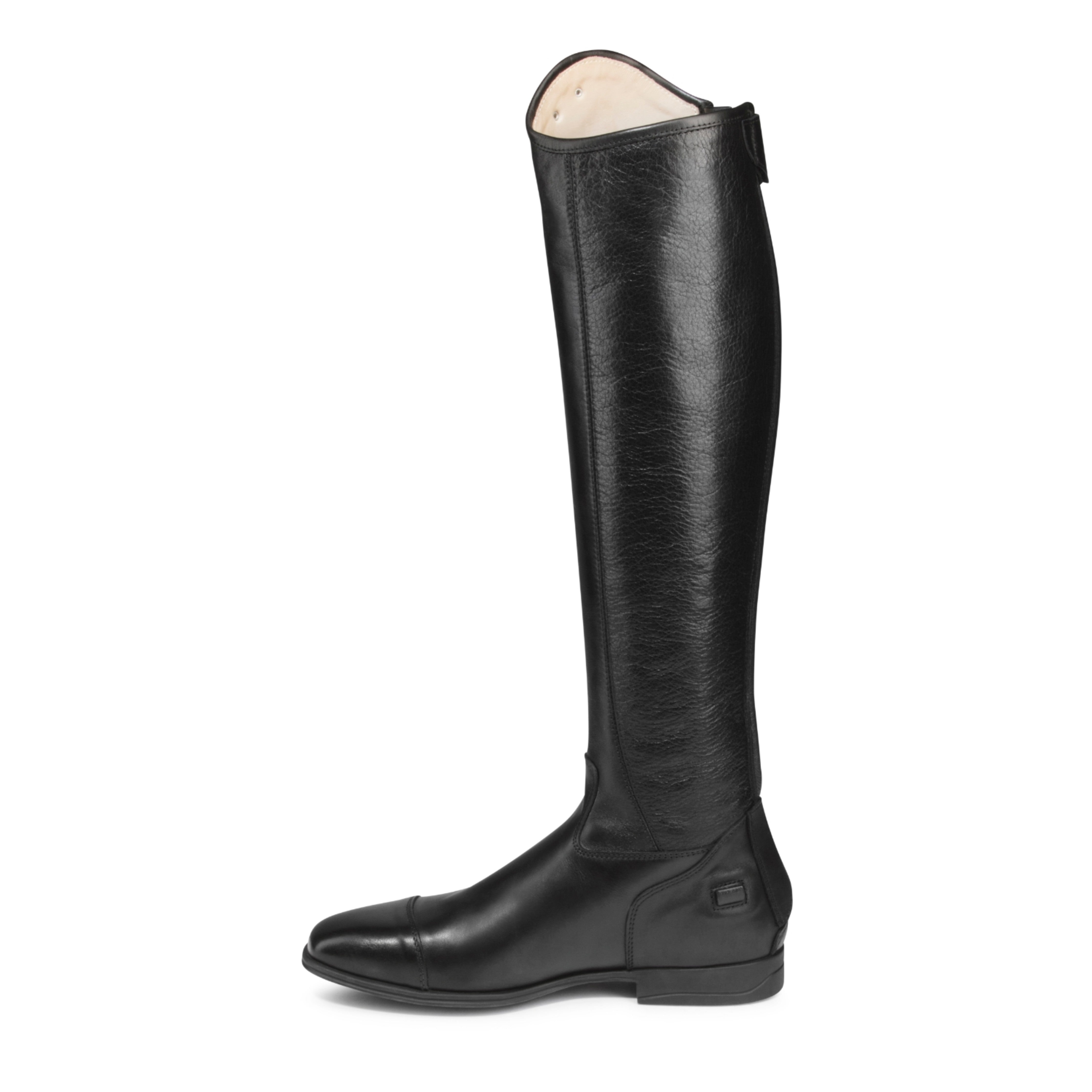 Parlanti hot sale dressage boots