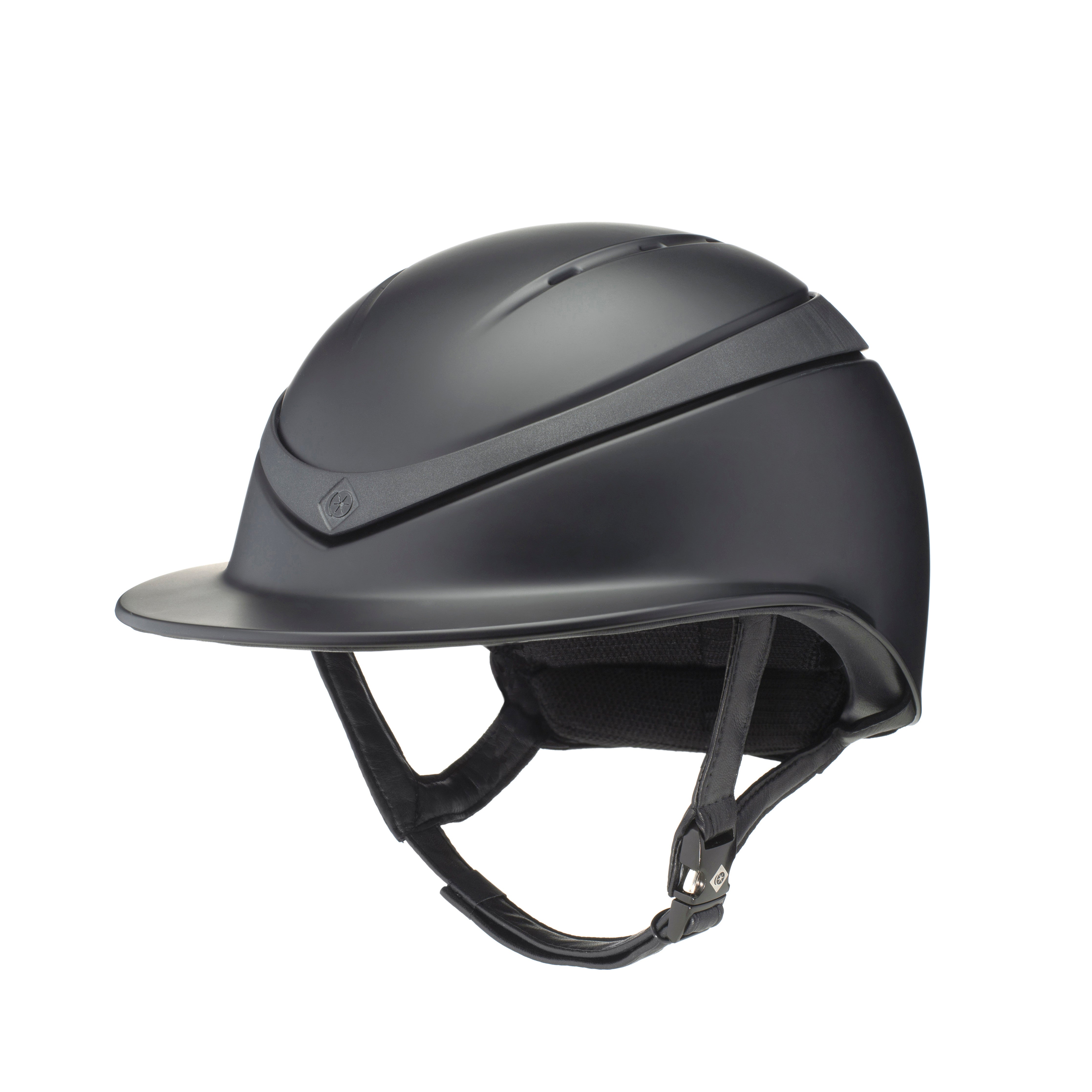 Charles Owen Halo Luxe Matte MIPS helmet