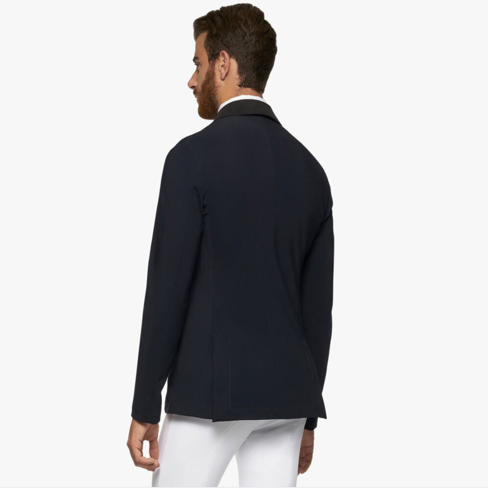 Light Riding Jacket Cavalleria Toscana Light Riding Jacket mens