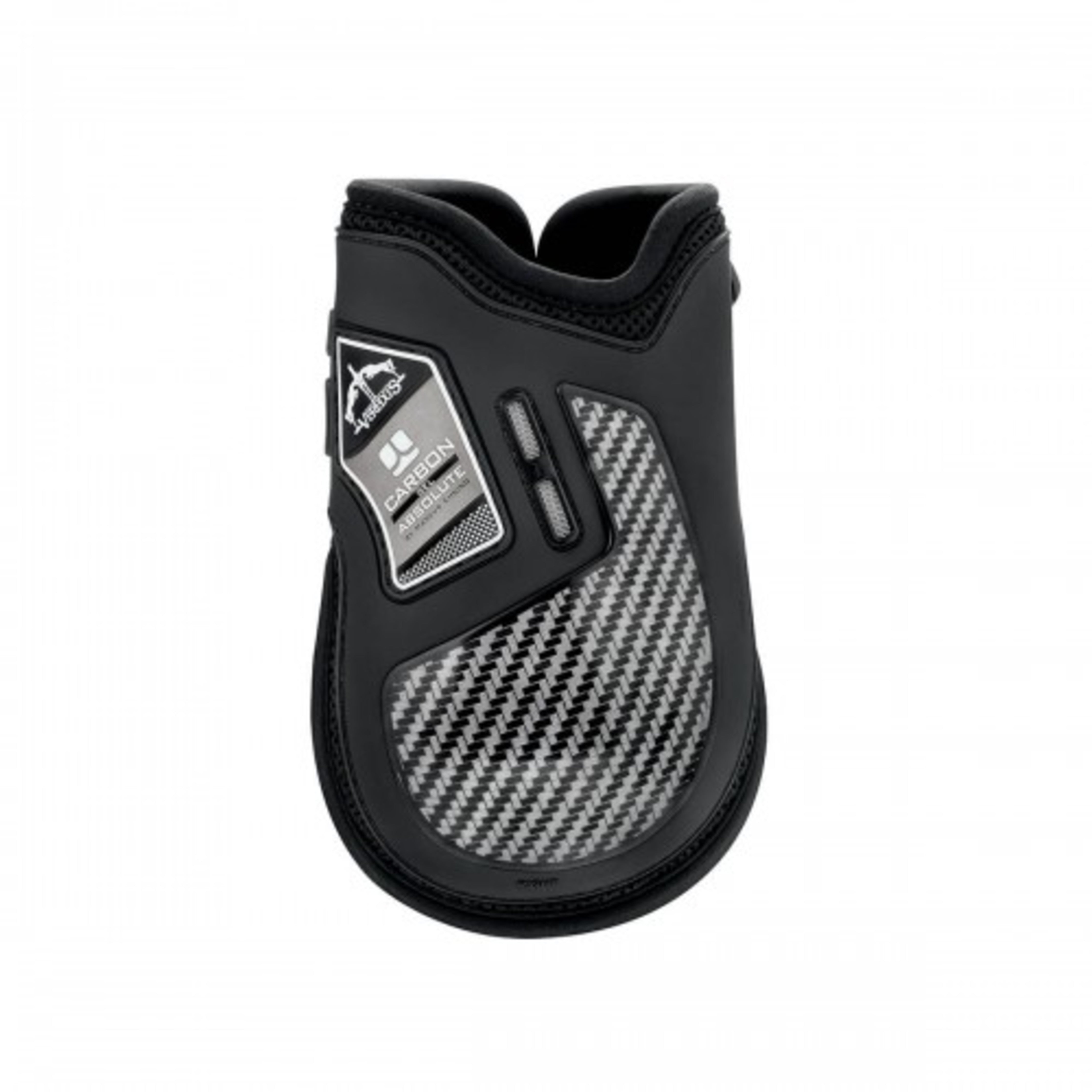 Veredus carbon shield heel hotsell protector boots