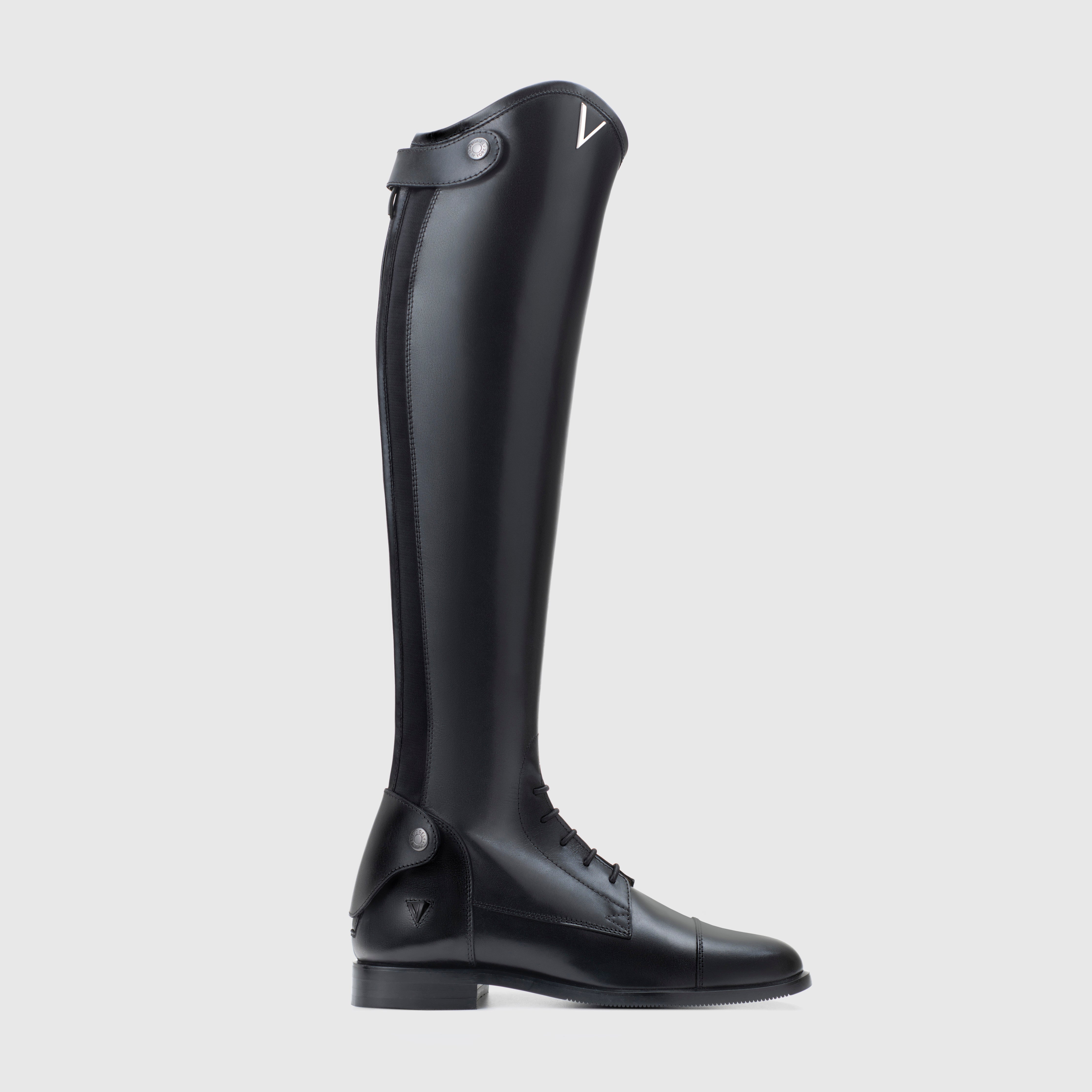 Parlanti Terra Riding Boots