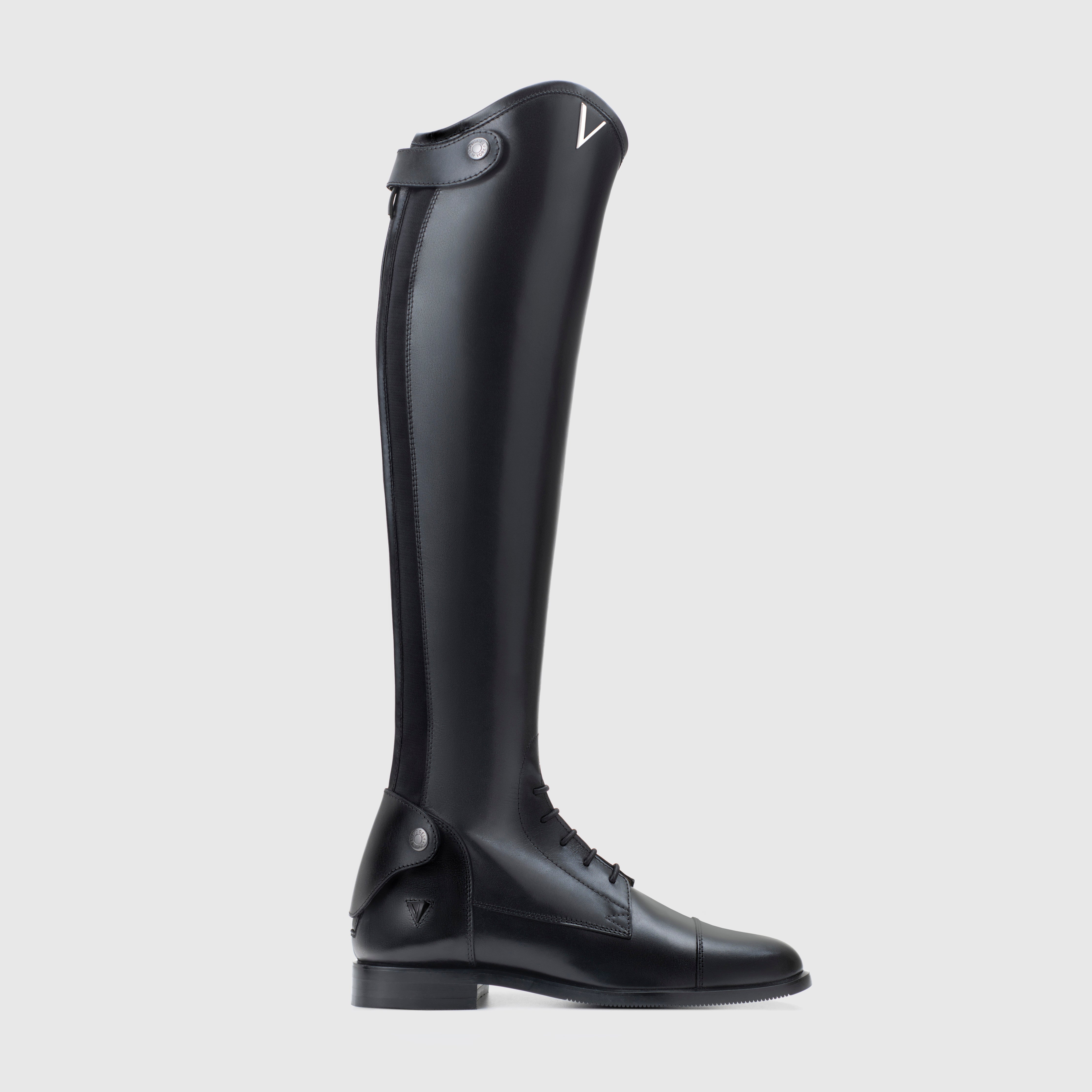 Jumping - Riding Boots - Footwear – Cavallo
