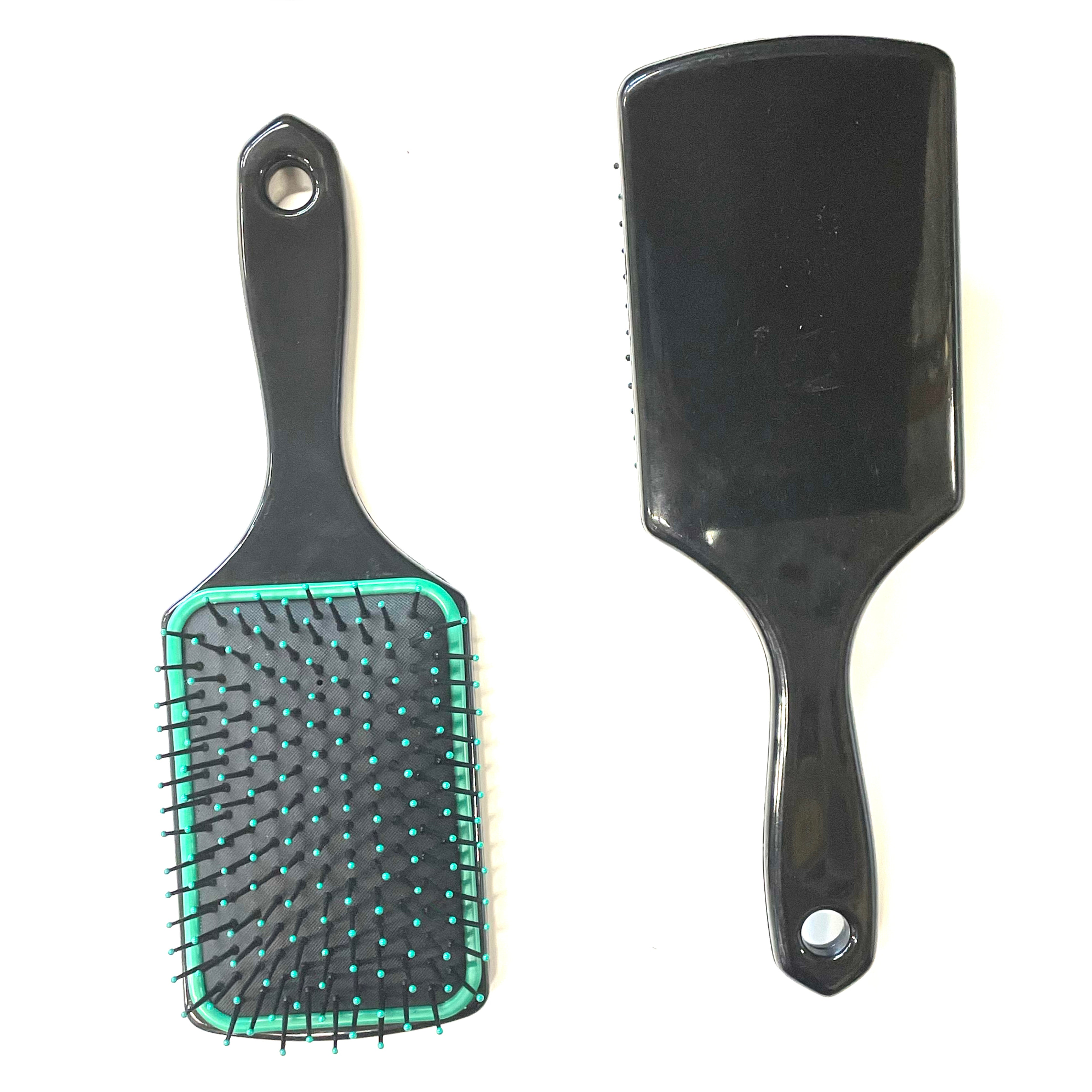 Paddle Brush Mane & Tail Black