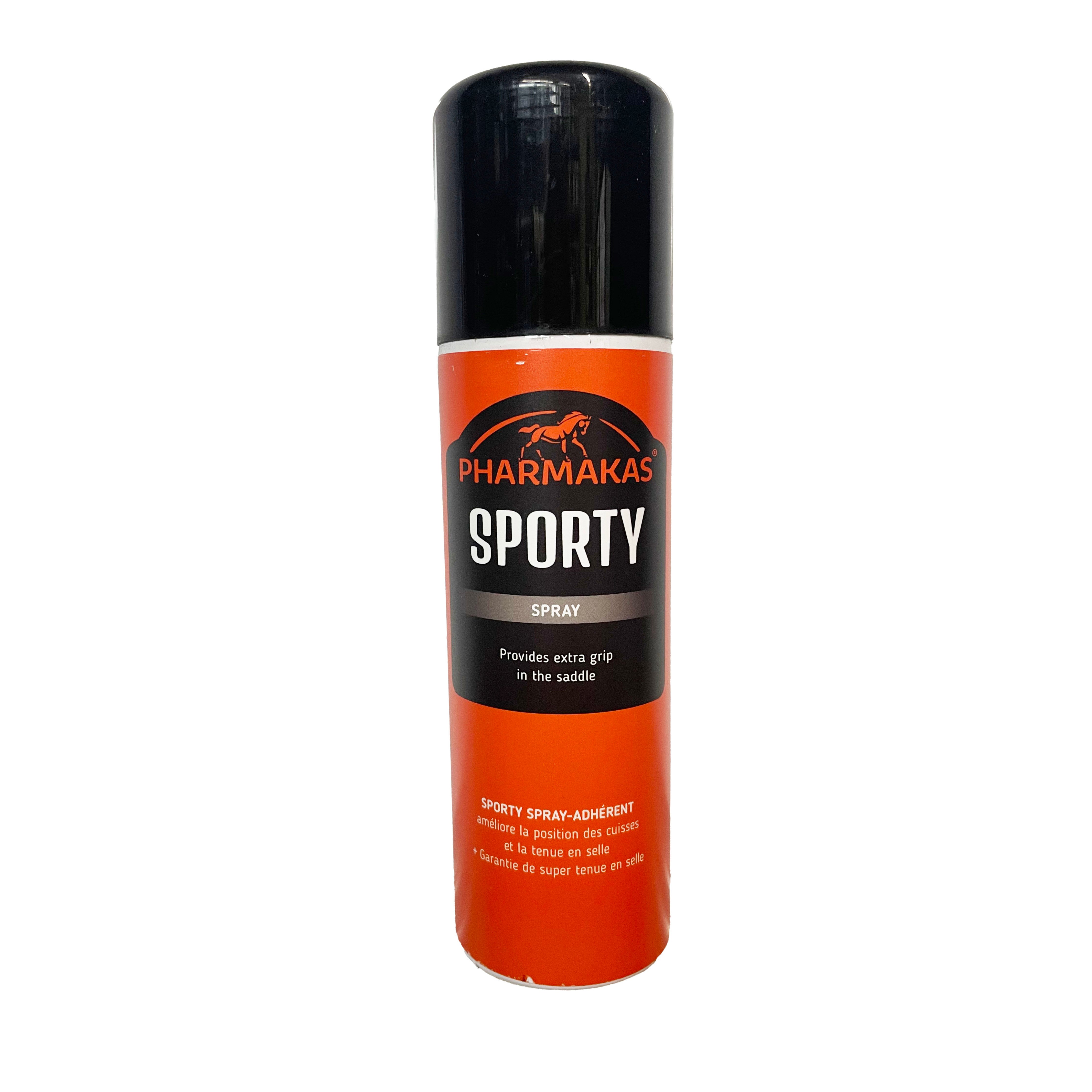 Pharmaka Sporty Sit-Tite Grip Spray