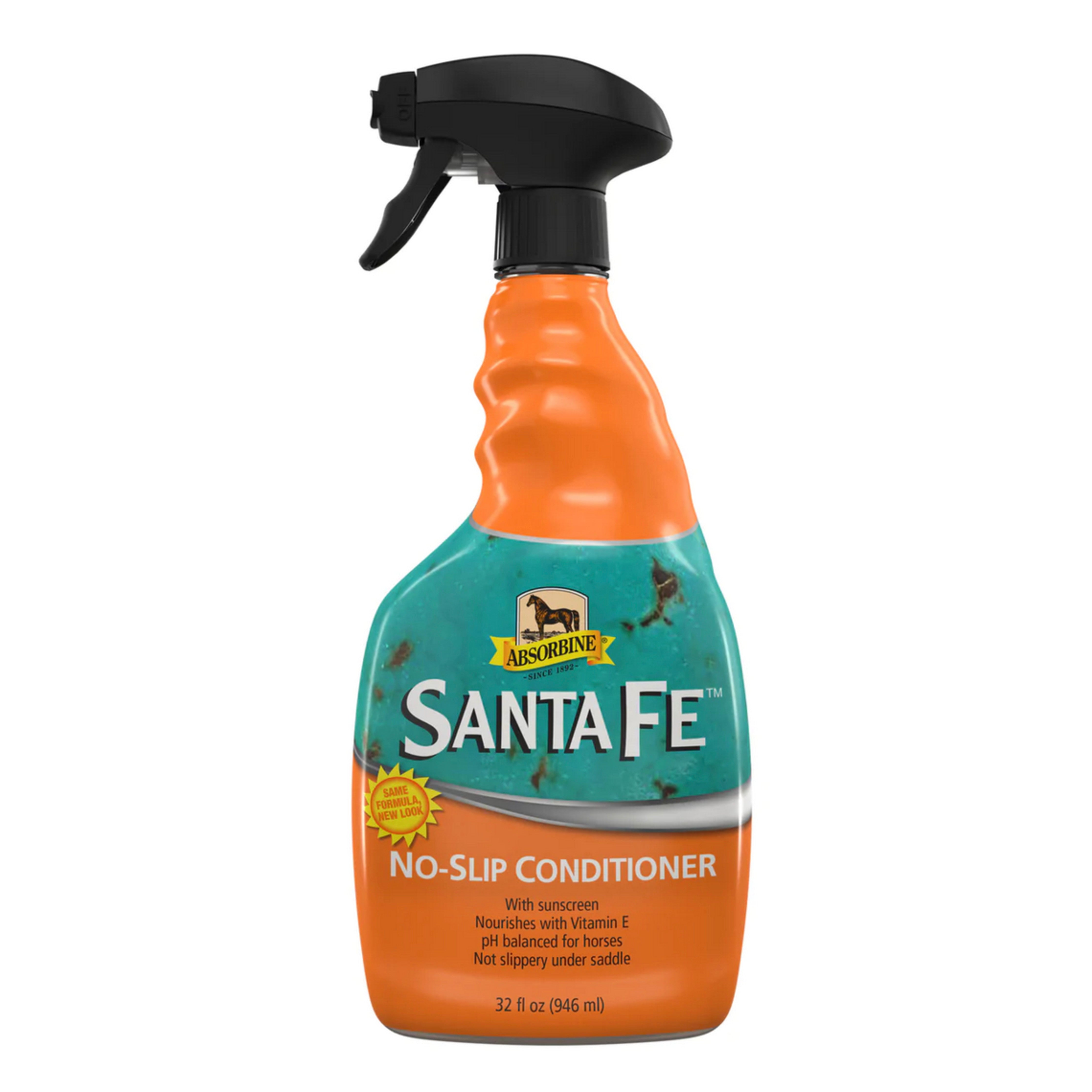 Santa Fe Coat Conditoner Spray