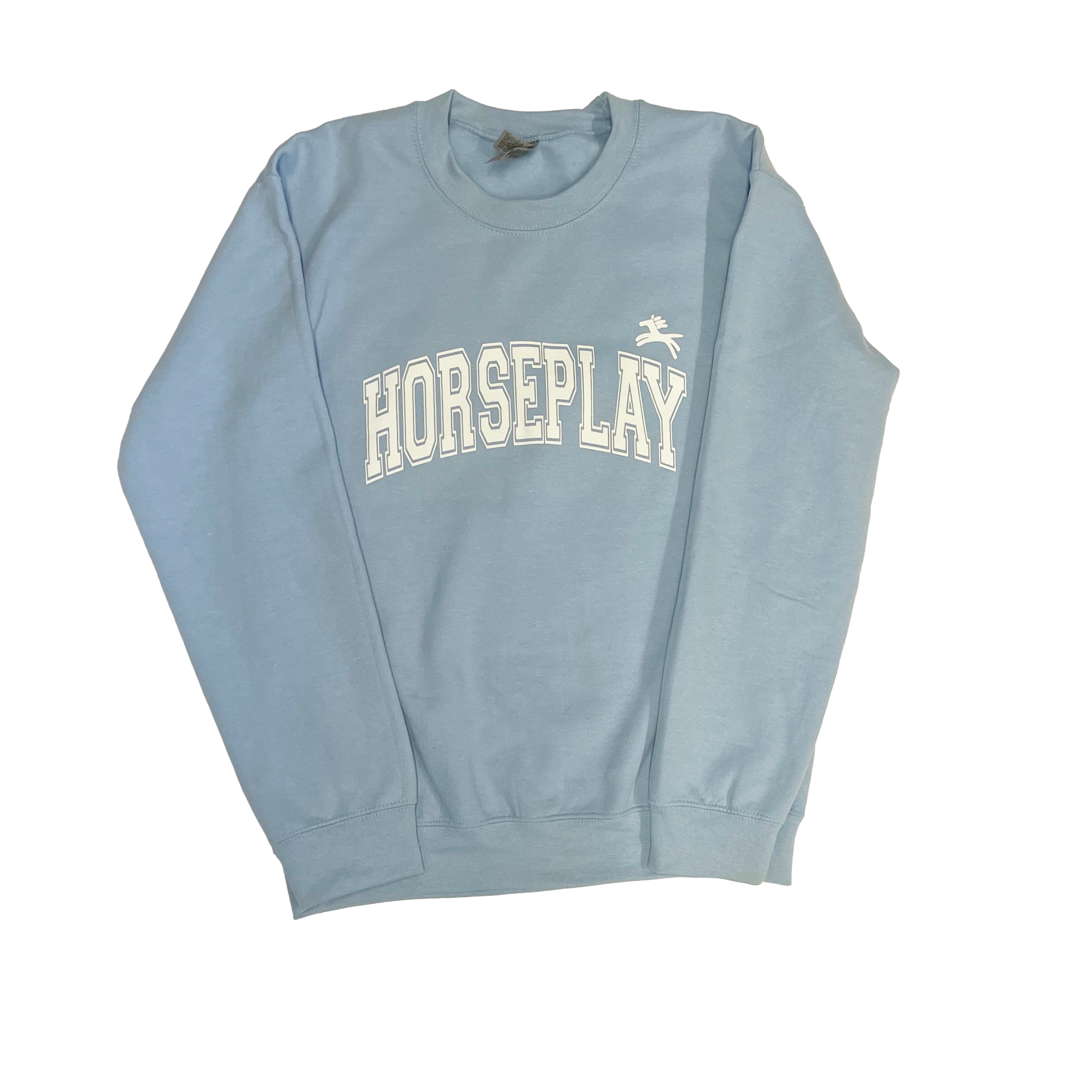 HORSEPLAY Eras Sweatshirt