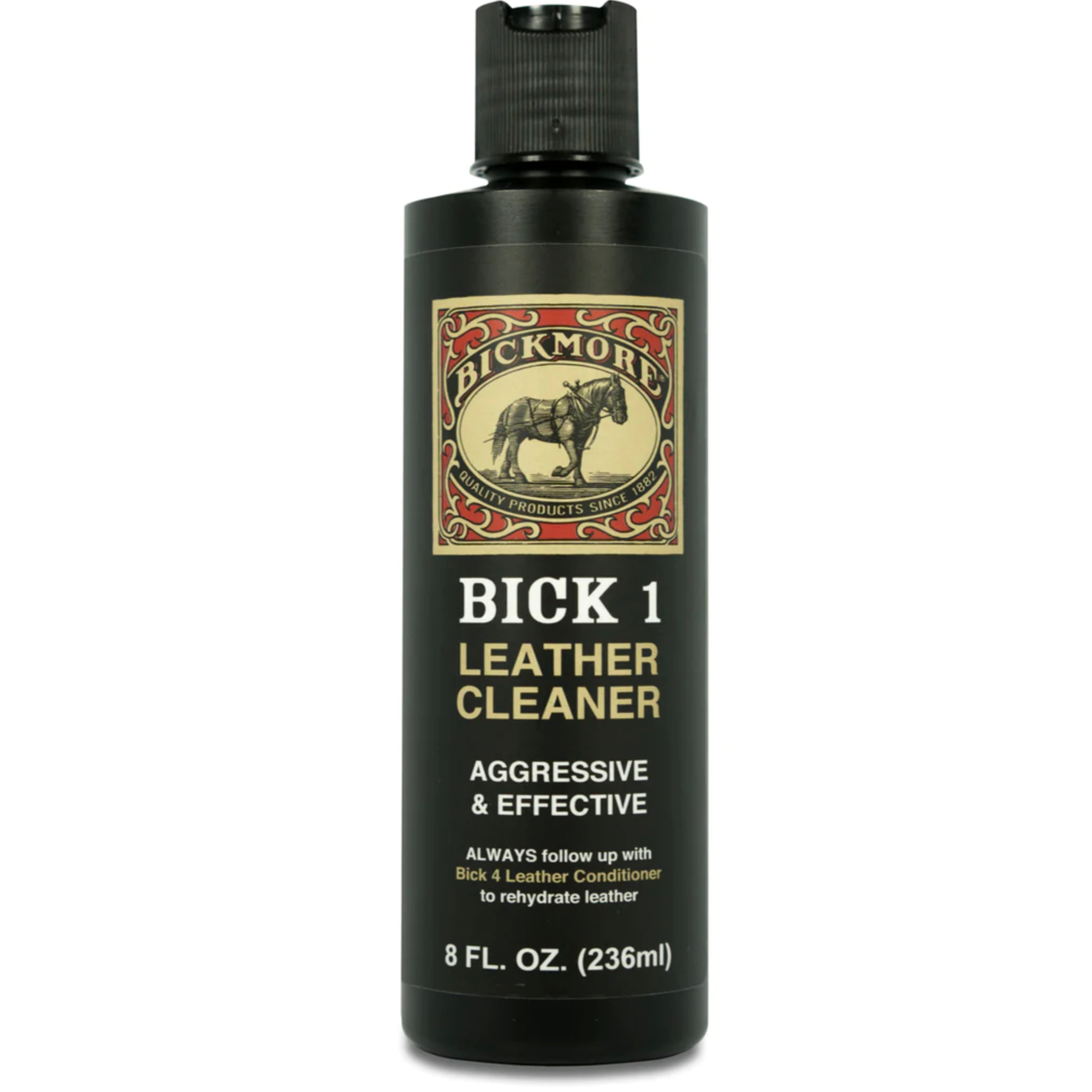 Bick 1 Boot Cleaner 8 oz
